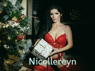 nicollereyn Straponles
