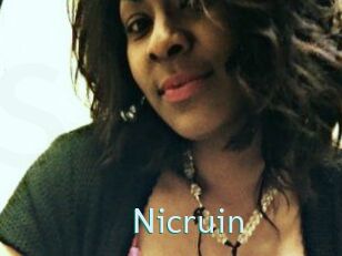Nicruin