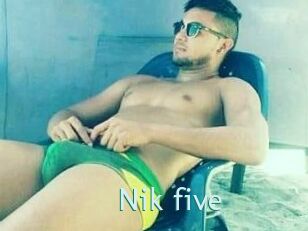 Nik_five