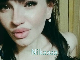 Nikaaaa