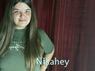 Nikahey