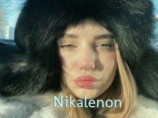 Nikalenon