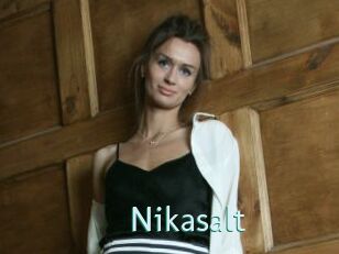 Nikasalt