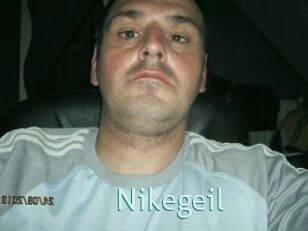 Nikegeil
