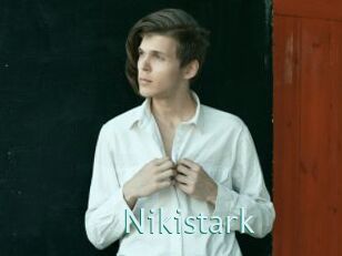 Nikistark