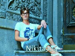 Nikita904