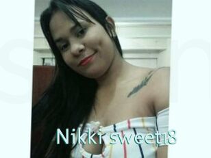 Nikki_sweet18