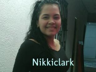 Nikkiclark
