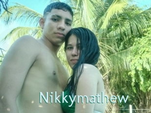 Nikkymathew
