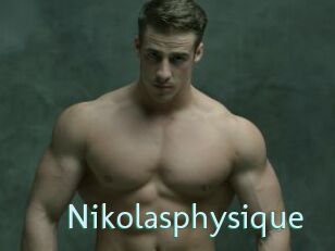 Nikolasphysique