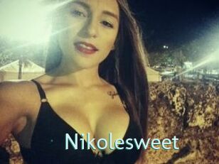 Nikolesweet