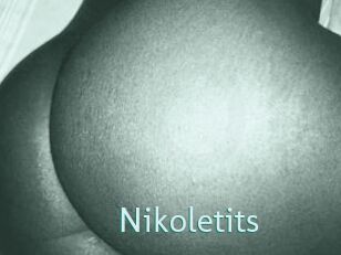 Nikoletits