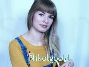 Nikolgoold