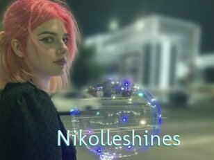 Nikolleshines