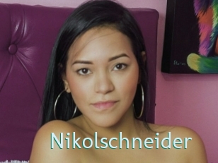 Nikolschneider