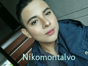 Nikomontalvo