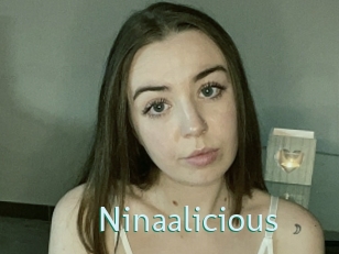 Ninaalicious