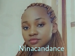 ninacandance Straponles