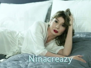 Ninacreazy