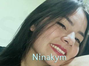 Ninakym
