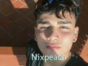 Nixpeach