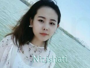 Nizishati