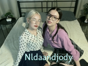 Nldaandjody