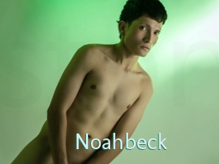 noahbeck Straponles