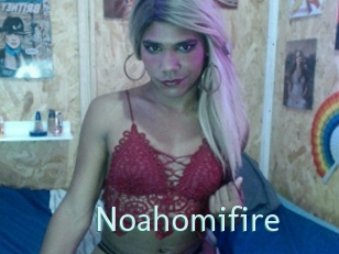 Noahomifire