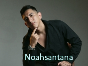 noahsantana Straponles