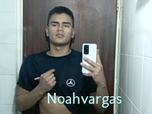 Noahvargas