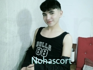 Nohascort