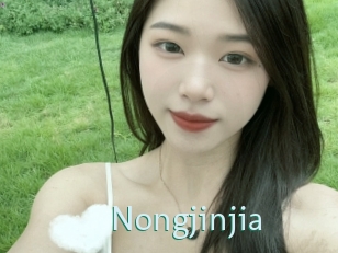 Nongjinjia