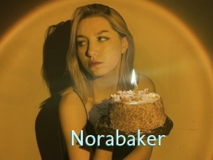 norabaker Straponles