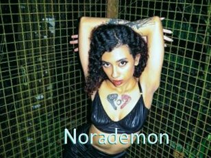 Norademon