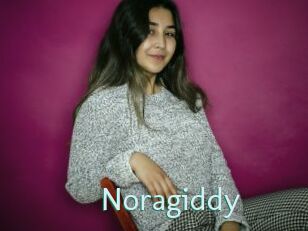 Noragiddy