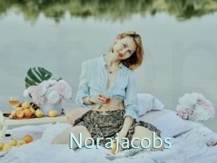 norajacobs Straponles