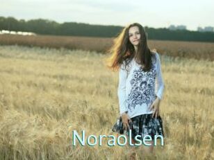Noraolsen