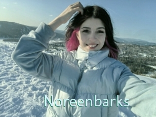Noreenbarks