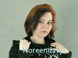 Noreendavy