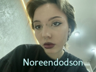 Noreendodson