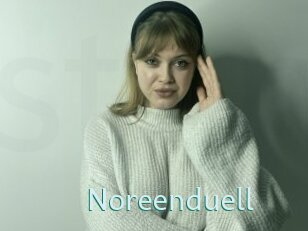 Noreenduell