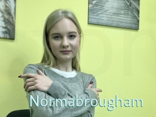normabrougham Straponles