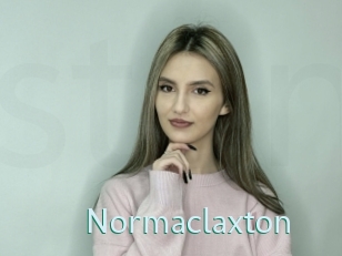 Normaclaxton