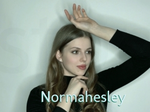 Normahesley