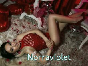 Norraviolet