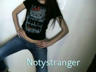 Notystranger