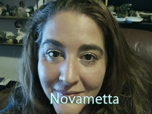 Novametta