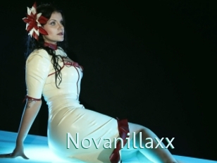 Novanillaxx