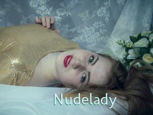 Nudelady